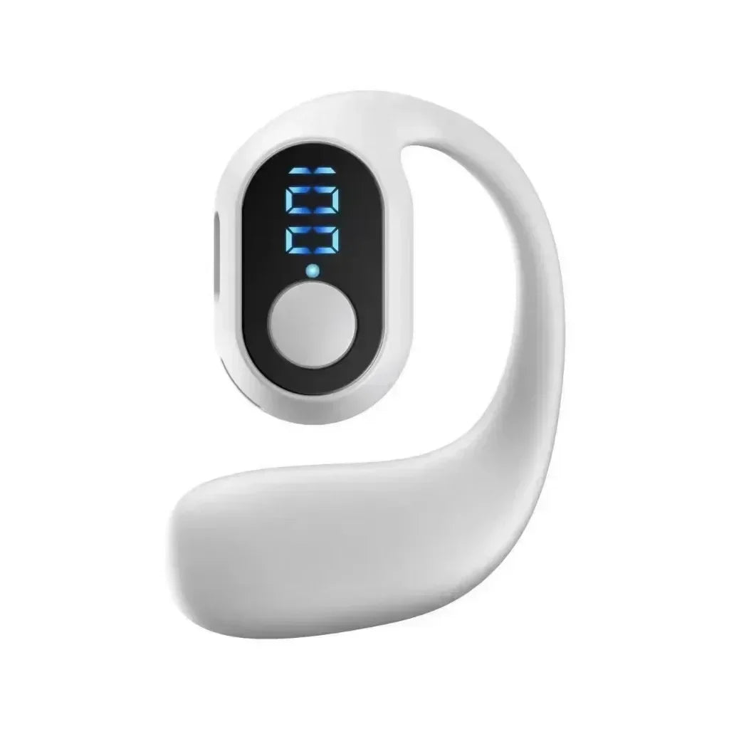 TWS Bluetooth AI Translation Earbuds Real Time Headphones Bluetooth 5.4 156 Languages for Travel Business Learning For iphone