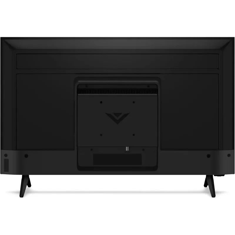 40-inch Full HD 1080p Smart TV with DTS Virtual: X, Compatibility, Cast Built-in, Bluetooth Headphone Capable
