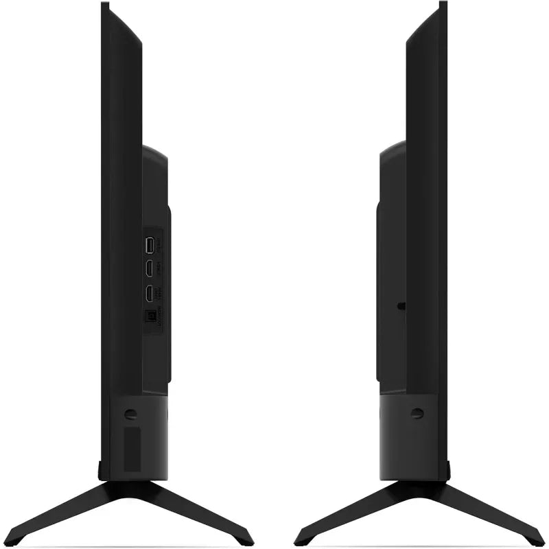 40-inch Full HD 1080p Smart TV with DTS Virtual: X, Compatibility, Cast Built-in, Bluetooth Headphone Capable